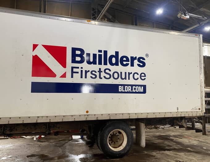 Vehicle Graphics & Wraps